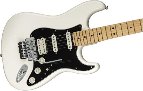 mim stratocaster